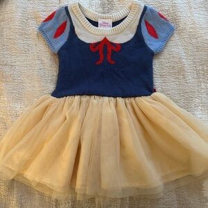 |Disney| Princess Dress